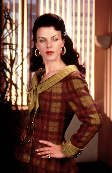 Debi Mazar Then And Now Photos From Her Young Days To Today Hollywood Life