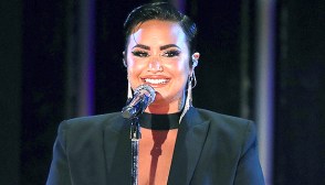 demi lovato