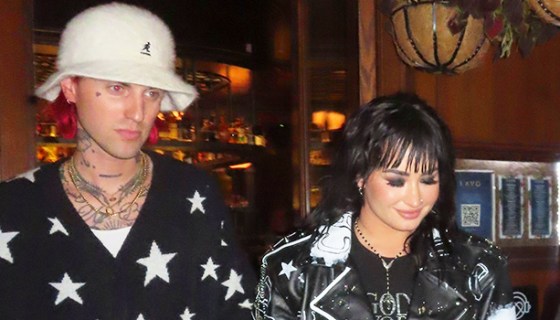 demi lovato, jutes