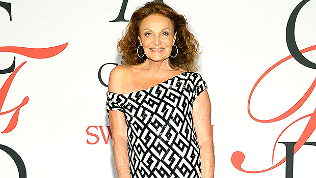 Diane Von Furstenberg