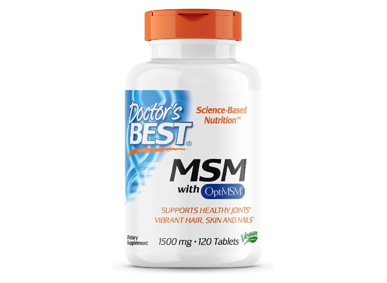 msm supplement reviews