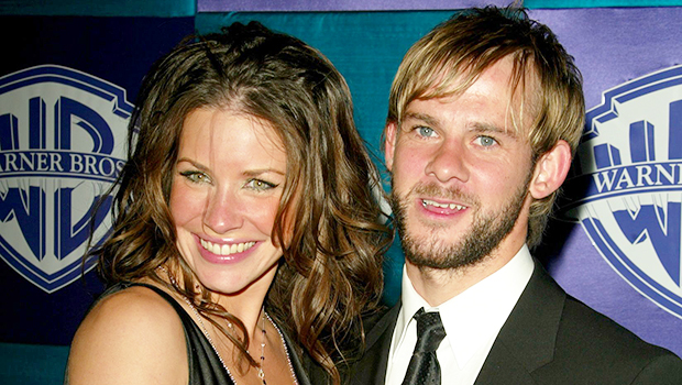 ‘Lost’ Star Dominic Monaghan Gives Rare Interview About Evangeline Lilly Split