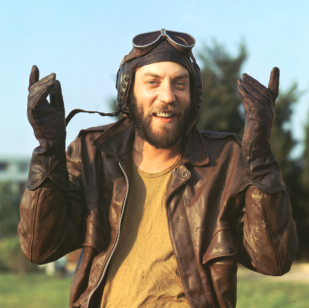 Kelly's Heroes - 1970