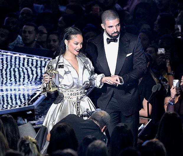 Drake's Dating History: From Rihanna to Jennifer Lopez