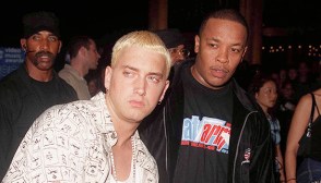 Eminem Dr. Dre