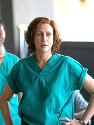 Vera Farmiga