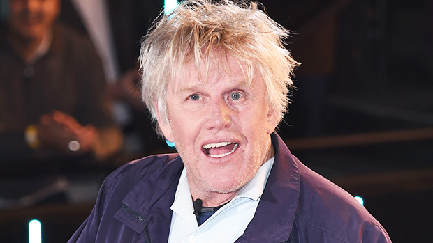 Gary Busey