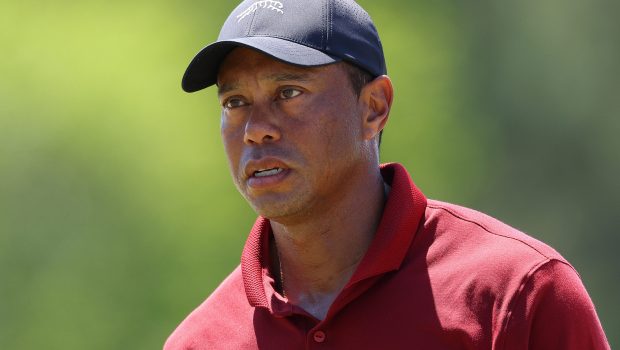 Stars Who Survived Car Crashes: Tiger Woods, Scott Disick & More Celebrity Car Accidents