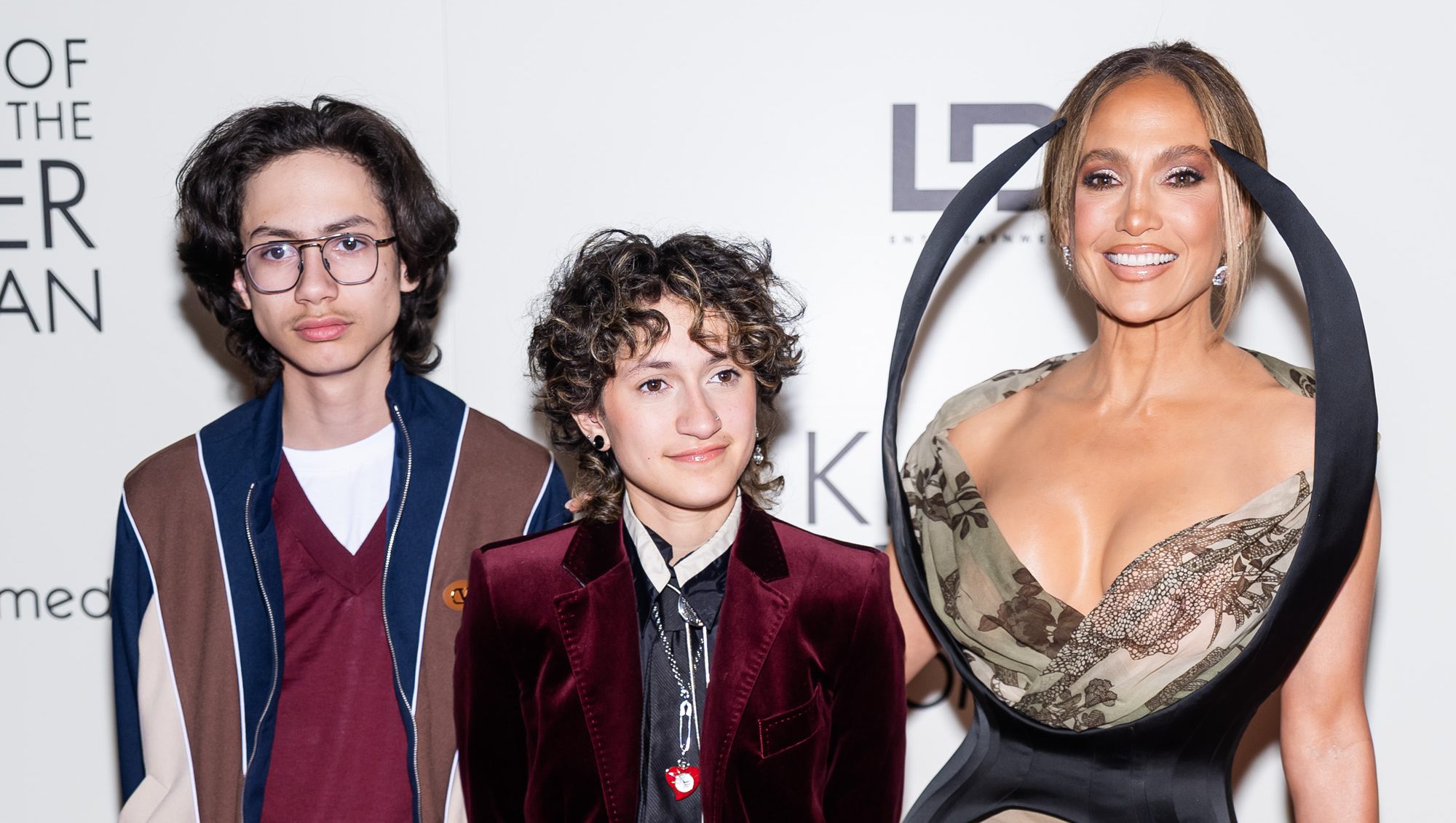 Jennifer Lopez’s Kids: Everything to Know About Her Twins Emme ‘Oskar’ & Max Muniz