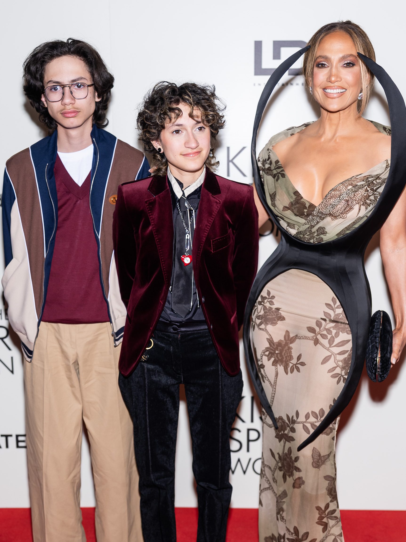 Jennifer Lopez’s Kids: Everything to Know About Her Twins Emme 'Oskar' & Max Muniz