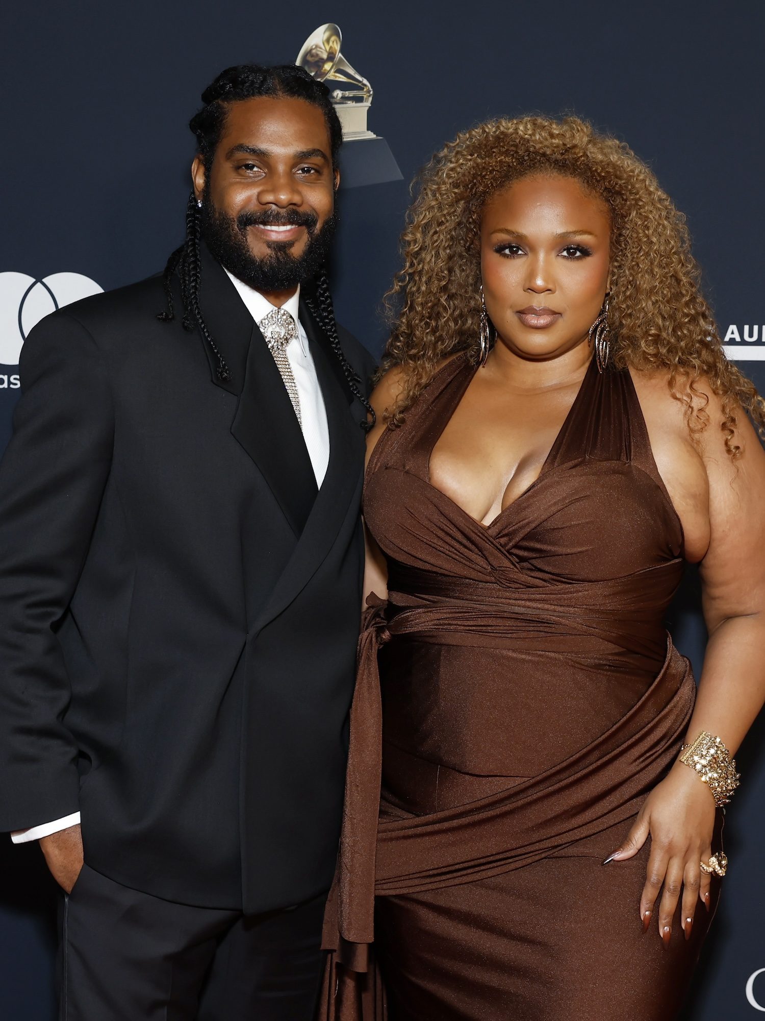 Lizzo’s Boyfriend: Everything to Know about Myke Wright & Their Relationship