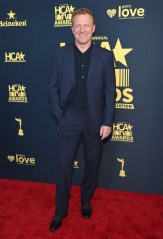 Kevin McKidd
2nd Annual HCA TV Awards - Broadcast & Cable, Arrivals, Los Angeles, California, USA - 13 Aug 2022