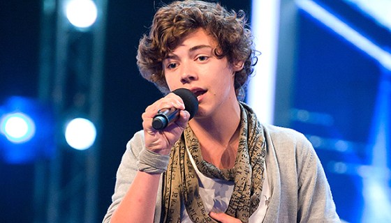 harry styles