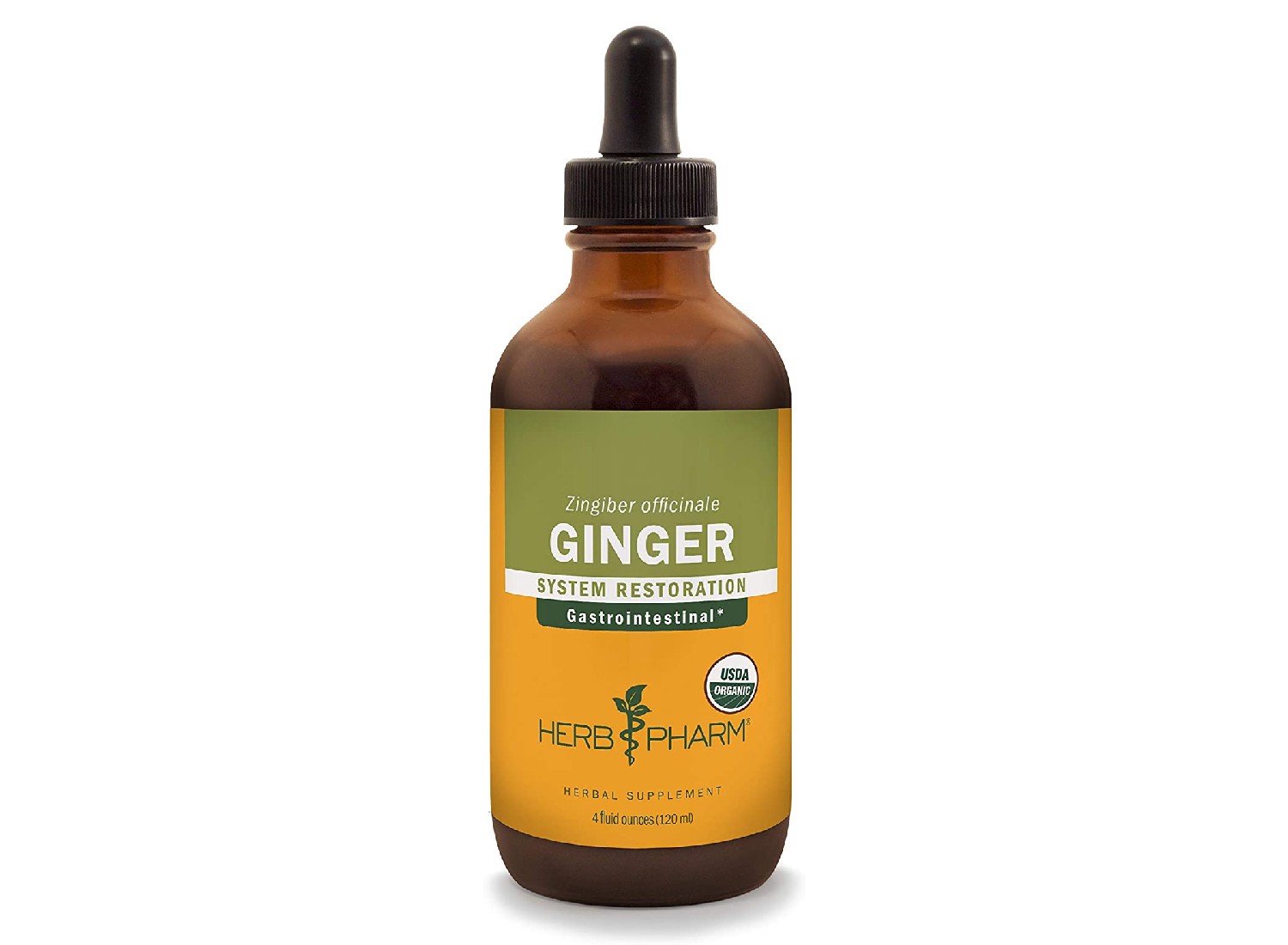 ginger extract reviews