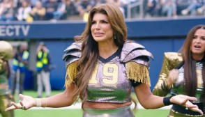 Teresa Giudice DirectTV
