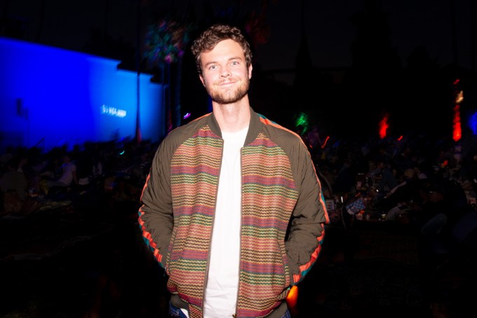 Jack Quaid