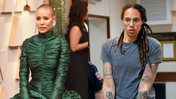 jada pinkett smith, brittney griner