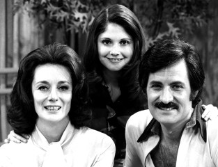 LOVE OF LIFE, Tudi Wiggins, Deborah Courtney, John Aniston (ca. 1976), 1951-80