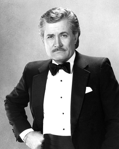 DAYS OF OUR LIVES, John Aniston, (1990s), 1965- . /©NBC/Courtesy Everett Collection