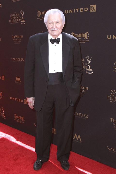 James Aniston: Photos Of The Late Soap Actor & Jennifer Aniston’s Dad