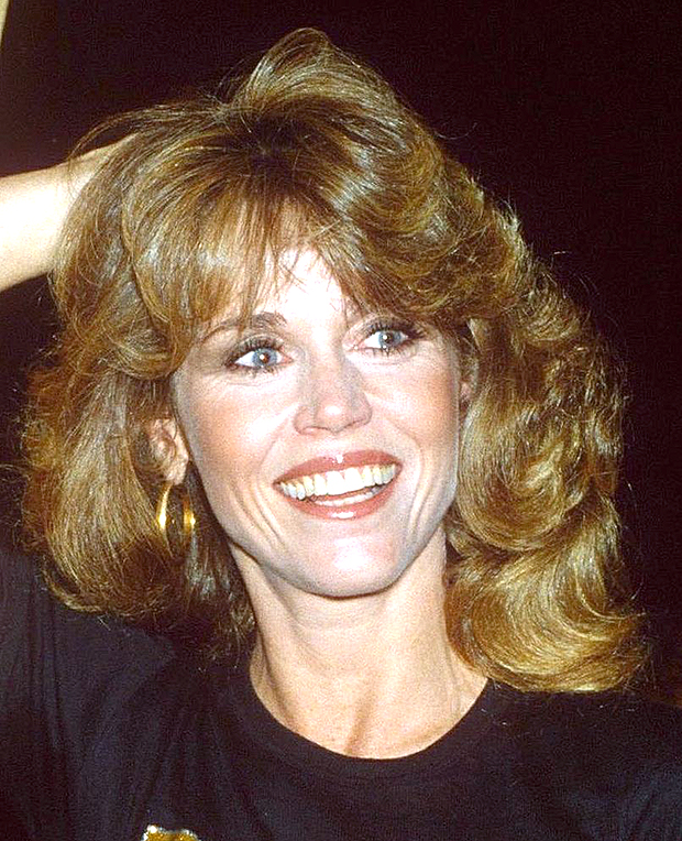 Jane Fonda admet qu'elle n'est «pas fière» du lifting – Hollywood Life