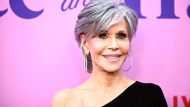 jane fonda