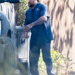 Malibu, CA  - *EXCLUSIVE*  - Actor Jason Momoa loads his $400k Super Duty truck with a Christmas tree and delivers it to his ex-wife Lisa Bonet's house.

Pictured: Jason Momoa

BACKGRID USA 19 DECEMBER 2022 

BYLINE MUST READ: RMBI / BACKGRID

USA: +1 310 798 9111 / usasales@backgrid.com

UK: +44 208 344 2007 / uksales@backgrid.com

*UK Clients - Pictures Containing Children
Please Pixelate Face Prior To Publication*