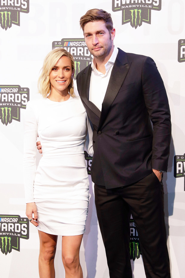 Jay Cutler On Kristin Cavallari's Marriage Comments