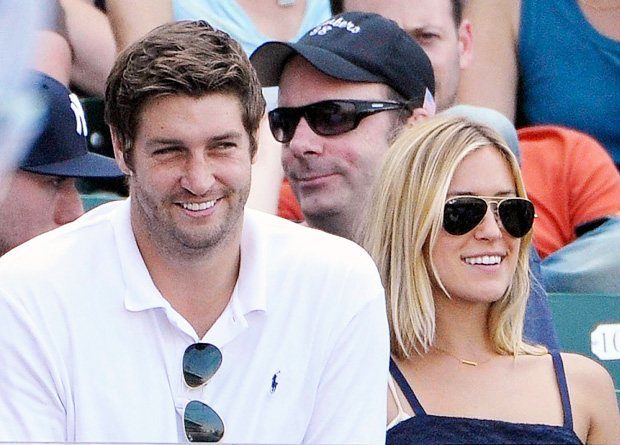 Kristin Cavallari Marries Jay Cutler – The Hollywood Reporter