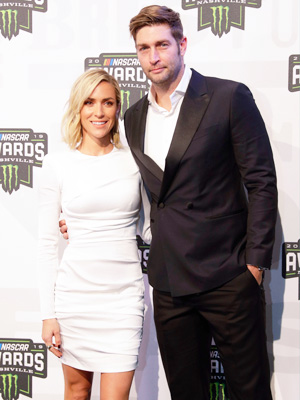 Kristin Cavallari, Jay Cutler