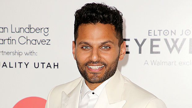 Jay Shetty: 5 Things to Know About the Man Who Officiated J.Lo and Ben Affleck's Wedding