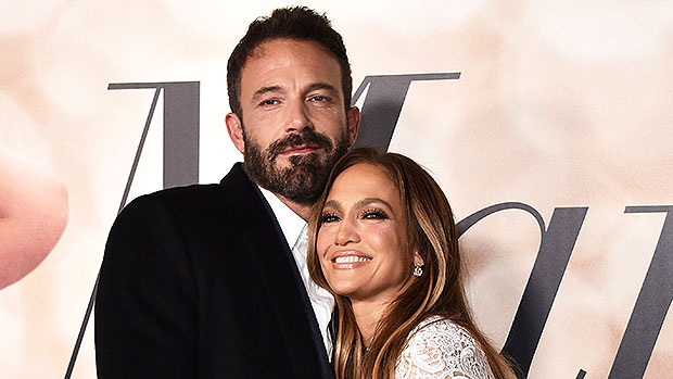 Ben Affleck and Jennifer Lopez's Lavish Georgia Wedding Underway as Trucks Settle In: Photos