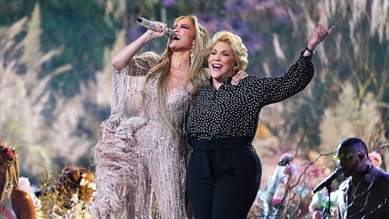 Jennifer Lopez’s Parents: Meet The Singers’ Mom & Dad – Hollywood Life