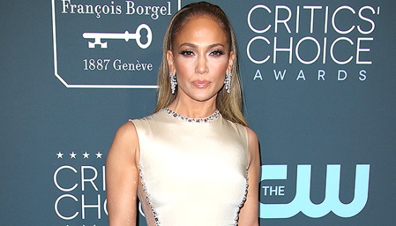 Jennifer Lopez