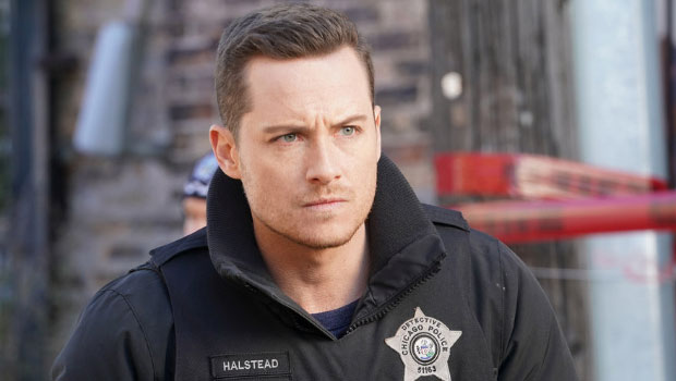 Jesse Lee Soffer