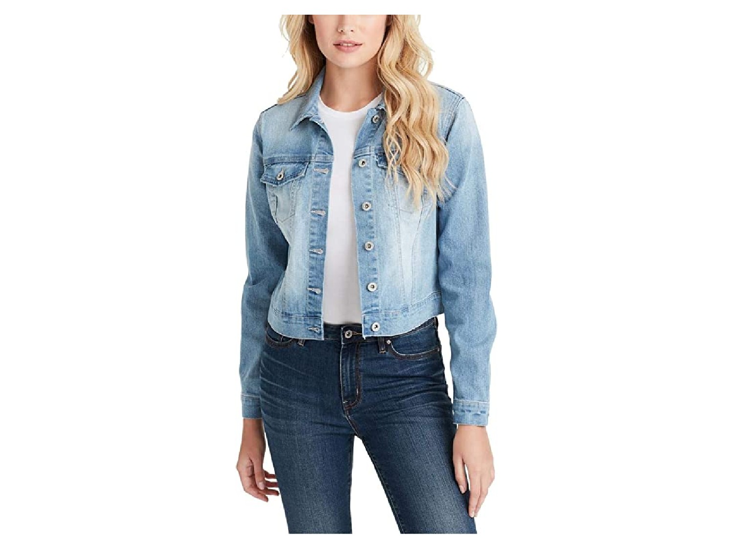 jean jacket reviews