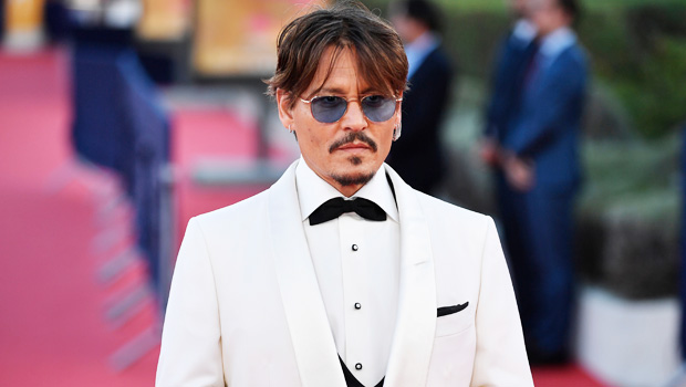 Johnny Depp: descubre la primera foto del actor como el rey Luis XV para su primer papel en un largometraje en 3 años
