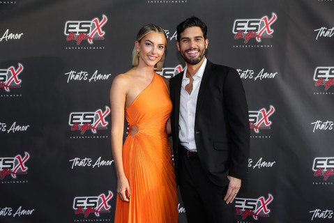 Hottest Celebrity Pics This Week Of Aug 29 – Sept. 4: See Photos