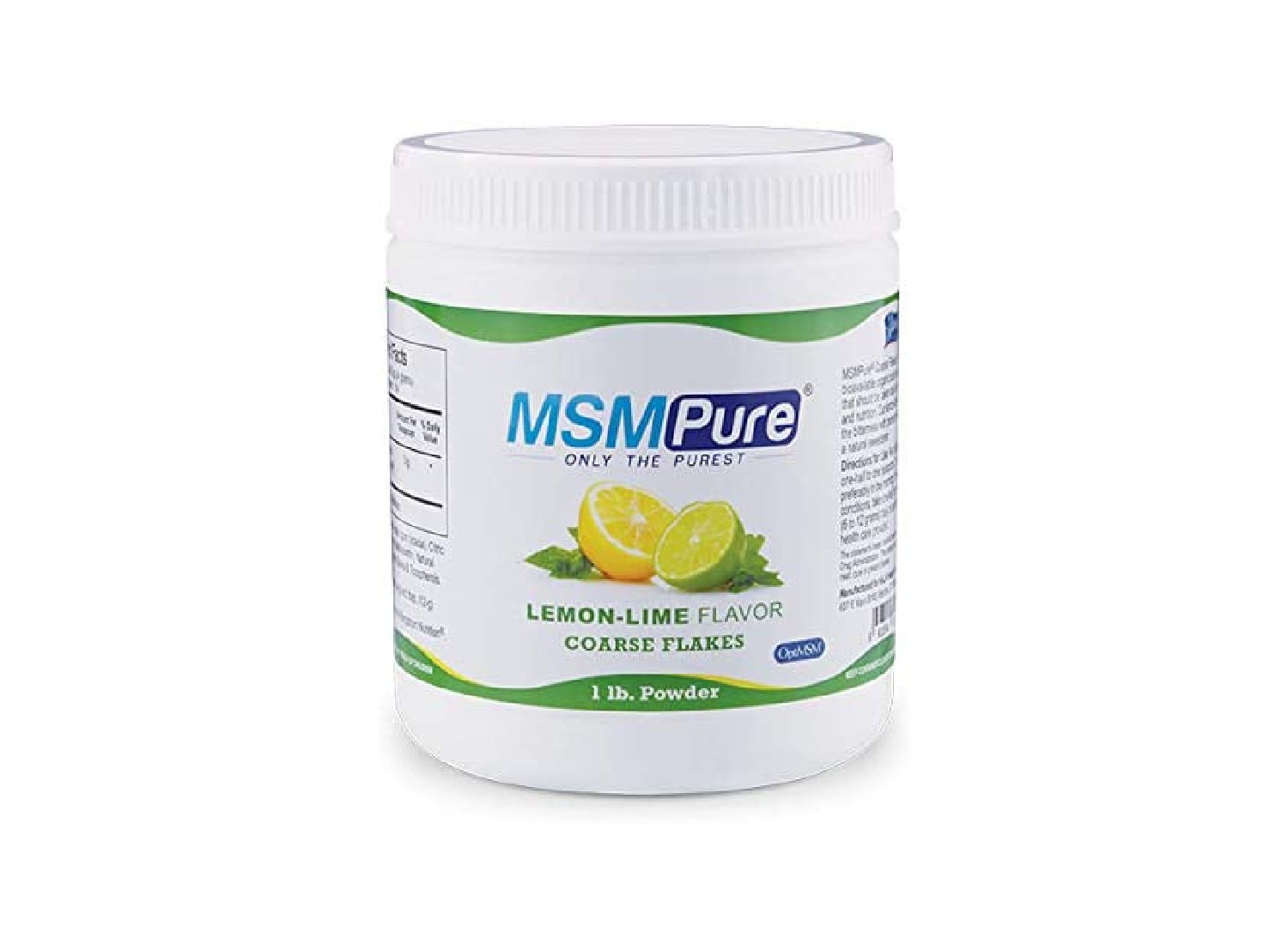 msm supplement reviews