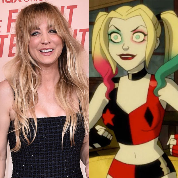 Actresses Who Have Played Harley Quinn in Movies and TV Shows