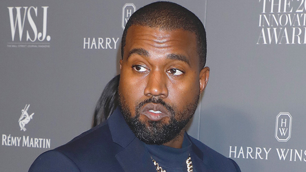 Kanye West 因从垃圾袋中出售新的 Yeezy Gap 系列而面临强烈反对