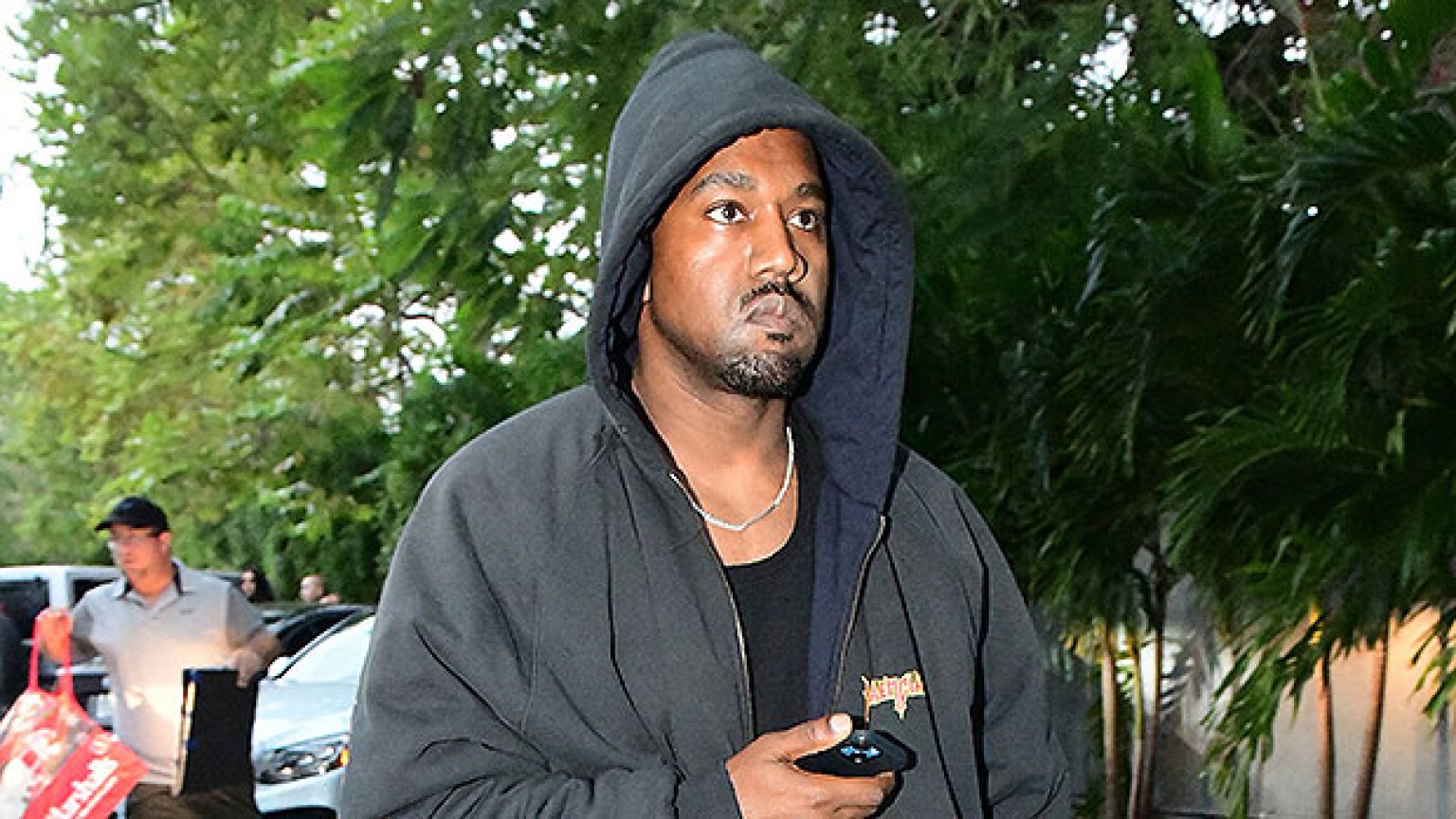 Kanye Wests 5th Divorce Attorney Officially Quits Case Hollywood Life 