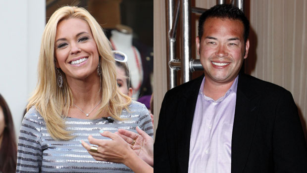 Kate jon Gosselin divorce