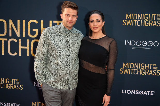 Katie Maloney, Tom Schwartz