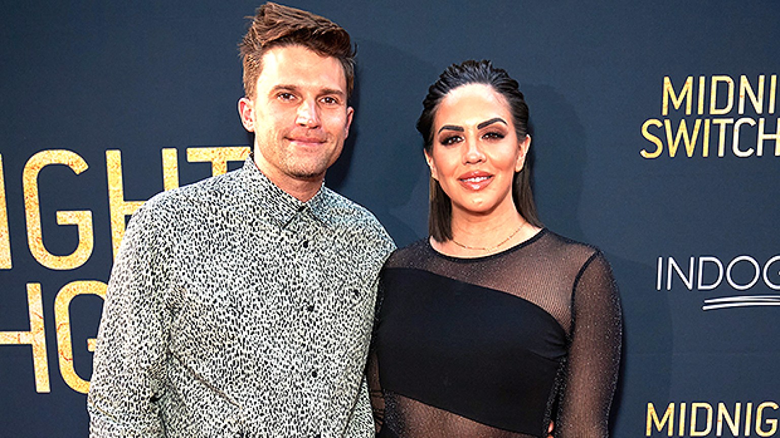 Katie Maloney Tom Schwartz. 