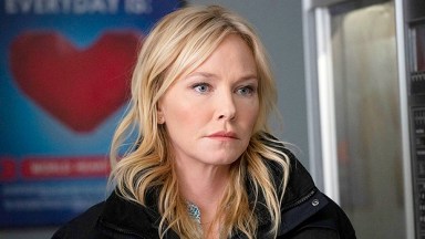 Kelli Giddish