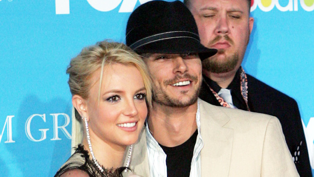 Kevin Federline Insists Jamie Spears ‘Saved’ Britney With 13-Year Conservatorship: Watch