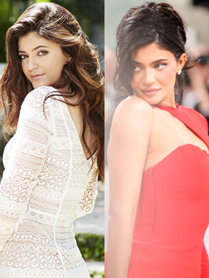 Kylie Jenner Then & Now: See Pictures Of The Make-up Mogul’s Unbelievable Transformation