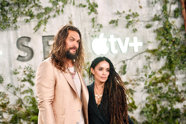 Lenny Kravitz Sends 'Love' To Jason Momoa In Birthday Message