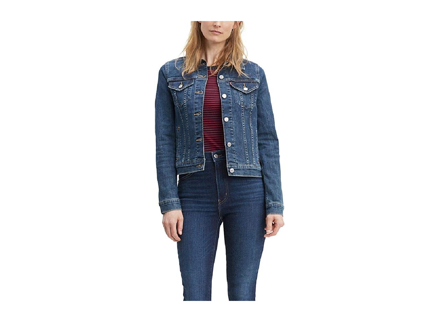 jean jacket reviews